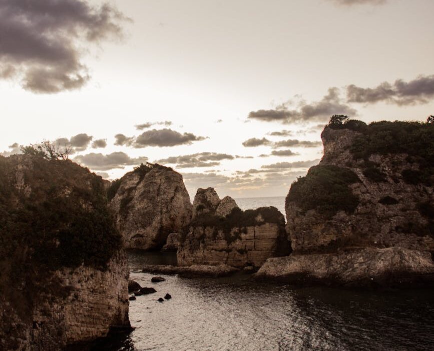 Denizde İnternet: Gemi Seyahatleri İçin Özel Paket Çözümleri